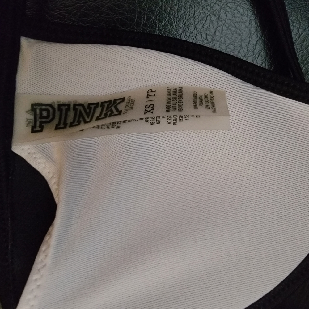 Bathing Suit Bundle!  Victoria's Secret and one Exhilaration!  Most NWOT. - Picture 8 of 15